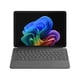 thumbnail image 2 of Teclado Microsoft Surface Pro 12" Alcantara Slate, 2 of 9