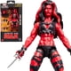thumbnail image 2 of Figura de Acción Marvel Legends Red She-Hulk 6 Pulgadas, 2 of 5