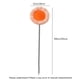 thumbnail image 4 of Get Your Cleaning Done with Ease - 1pc Dual-Purpose Wet and Dry Mop with 1.5 Meters Long Combination Rod for Cleaning Ceilings, Floors, and Cars, 4 of 4