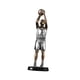 thumbnail image 2 of Estatua Jugadores Baloncesto Resina Estilo B, 2 of 3