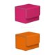 thumbnail image 2 of 2 Piezas De Almacenamiento De Caja De Cubierta De Tarjeta Comercial Para Protección De Tarjeta MTG, 2 of 5
