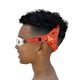 thumbnail image 2 of Gafas de natación Frogglez Daniel Tiger antivaho para niños de 3 a 10 años, 2 of 6