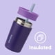 thumbnail image 3 of Botella de agua Owala Kids Insulation de acero inoxidable de 350 ml, 3 of 5