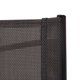 thumbnail image 5 of Comedor De Terraza-Balcon Cerdeña 2 Sillas Gris, 5 of 6