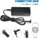 thumbnail image 3 of Cargador de portátil EBKK 65 W 19,5 V 3,3 A para HP EliteBook 820-850, 3 of 4