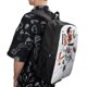 thumbnail image 5 of Mochila Desmarcar Temática Jude Bellingham 43cm, 5 of 6