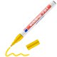 thumbnail image 1 of Marcador Edding 1-2 mm Amarillo, 1 of 7