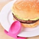 thumbnail image 4 of 2pcs, Silicone Insulated Finger Cots For Kitchen, Thickened Heat Resistant, Anti-scald Gloves, Microwave Oven Tongs, 4 of 4