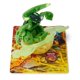 thumbnail image 3 of Pack de batalla Bakugan 3.0 rojo de Spin Master, 3 of 4