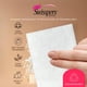 thumbnail image 2 of Almohadillas limpiadoras Swisspers Premium Ultra Soft, 50 unidades x paquete de 3, 2 of 7