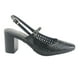 thumbnail image 1 of Zapato Via Marte Mujer 153-007-01 Negro Casual, 1 of 6
