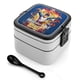 thumbnail image 1 of Fiambrera de Doble Capa Karate Kid 1000ml, 1 of 6