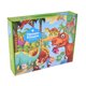 thumbnail image 2 of Puzzle Dinosaurio 180 Piezas, 2 of 3