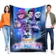 thumbnail image 1 of Star Trek: Prodigio anti-pilling, suave, ligera, esponjosa y acogedora de lujo para hogar y cocina – Perfecta para niños y adultos,120X150cm, 1 of 6