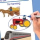 thumbnail image 3 of Set de rotafolio NewPath Learning My Community para niños de 3 a 7 años, 3 of 4