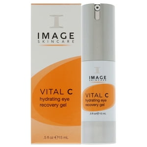 Image - Gel Hidratante Para Recuperación De Ojos Vital C De Para Unisex - Gel De 0,5 Oz