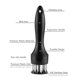 thumbnail image 3 of Ablandador de carne OLULU 20 cuchillas de acero inoxidable, 3 of 9