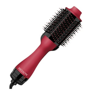 Revlon - Cepillo Secador Y Voluminizador Edición Especial - Ps