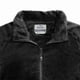 thumbnail image 3 of Chaqueta Micropolar Mujer Furry Grey Lenga® Cierres Ykk®, 3 of 6
