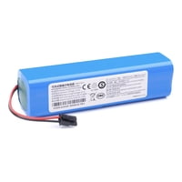 Genérico - Batería Compatible Con Eufy Robovac X8, X8 Hybrid, X8 Pro