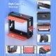 thumbnail image 5 of Estación de Carga Organizador para Nintendo Switch 2 Compatible con Joy-Con 2/1 Soporte de Almacenamiento Retráctil que Almacena 16 Discos de Juego, 14 Tarjetas de Juego y Controlador Pro, 5 of 8