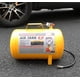 thumbnail image 4 of Tanque de aire MaxWorks 51010, portátil, 19 L, manguera de 1 m, 140 PSI, 4 of 4