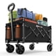thumbnail image 1 of Carro plegable Blomoba tipo wagon con capacidad de carga de 100 kg, 1 of 9
