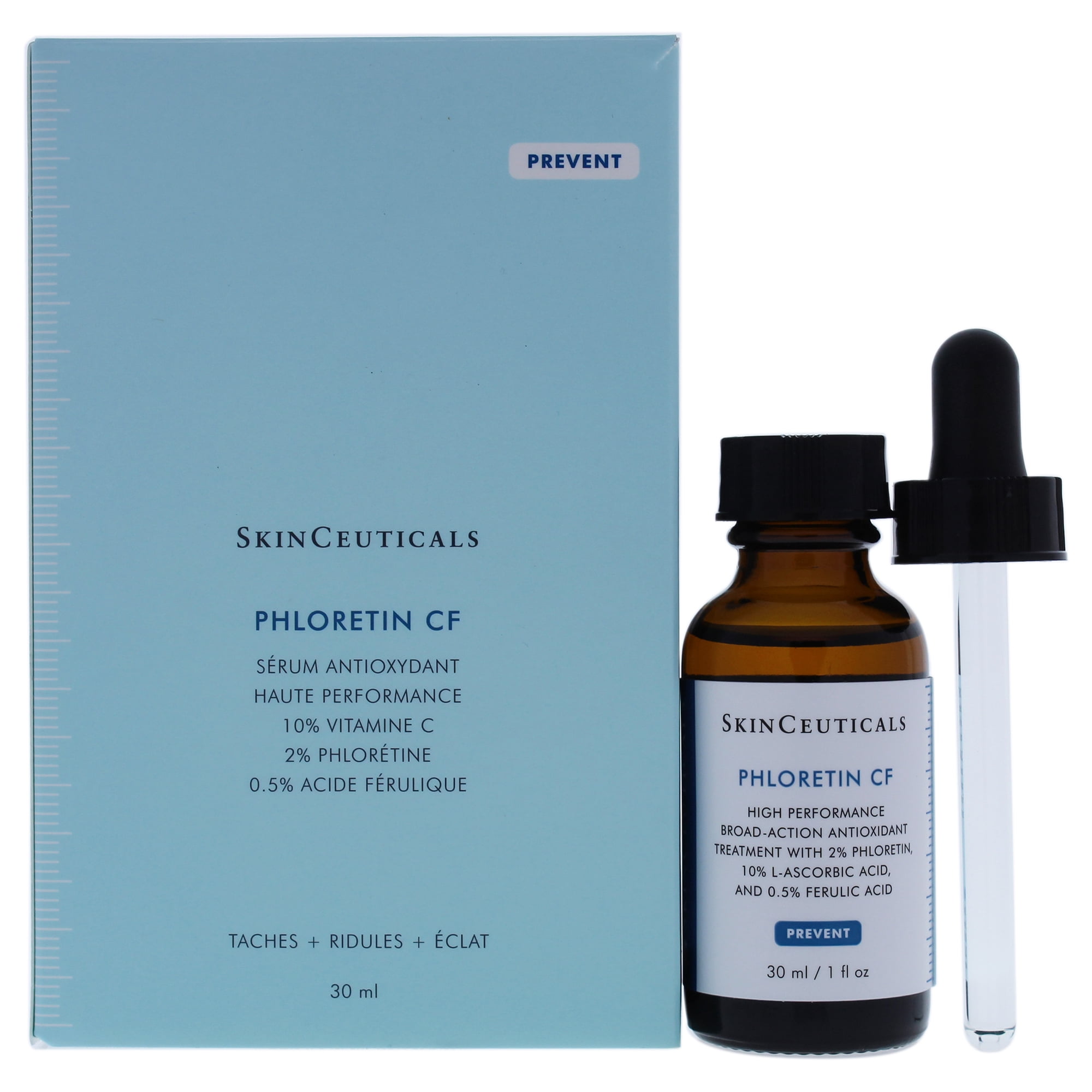 Skinceuticals - Suero Antioxidante Phloretin Cf De Para Unisex - Suero De 1 Oz