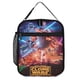 thumbnail image 1 of Lonchera Térmica Desmarcar Star Wars Guerras Clon 20x11x27 cm, 1 of 6