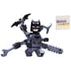 thumbnail image 1 of Figura LEGO Superheroes Batman Minifig con brazos octocópicos y capa, 1 of 4