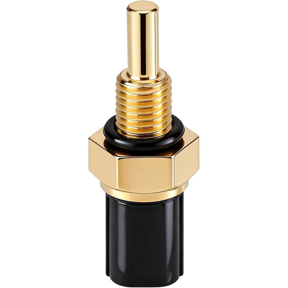 Sensor de temperatura del refrigerante Manymiba para Honda y Acura 2001-2011