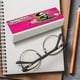 thumbnail image 4 of Las Sombrías Aventuras de Billy y Mandy Estuche Rígido para Gafas de Cuero PU Protector con Forro de Felpa Premium Suave para Hombres y Mujeres, 4 of 6