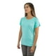 thumbnail image 3 of Polera Dry Fit HW SPX Manga Corta Mujer Aqua, 3 of 6