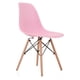 thumbnail image 1 of Silla Estilo Eames Clasica - Rosado, 1 of 2