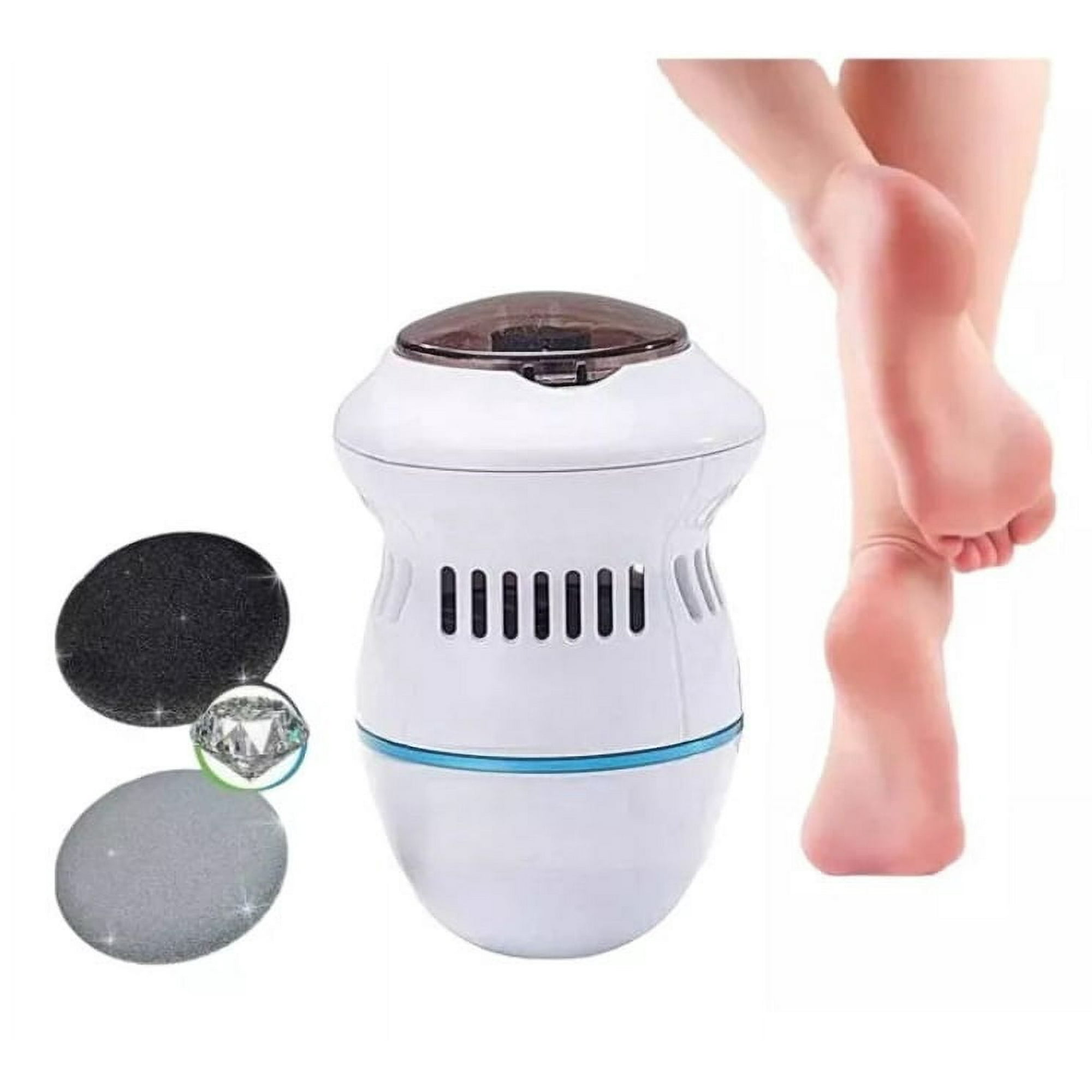 Genérico - Máquina Removedora De Callos, Usb 2000rpm