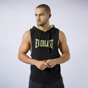 Polera Cut Everlast