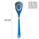 thumbnail image 4 of Cuchara de cocina Totally Bamboo Baltique de madera, 32 cm, antiadherente, 4 of 5