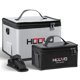 thumbnail image 1 of Bolsa de batería Lipo HOOVO, ignífuga, a prueba de explosiones, impermeable, 1 of 7
