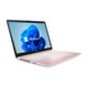 thumbnail image 3 of Notebook Stream Celeron N4020 4gb 64gb Emmc 14 Hd Win11 Rosado Reacondicionado, 3 of 4