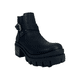 thumbnail image 3 of BOTINES BONNY FRANCO BLACK 388-0104 - Talla 40, 3 of 7