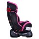 thumbnail image 5 of Silla de auto Convertible Ultimate Rosa, 5 of 9