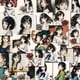 thumbnail image 1 of 54pcs Retro Girl Head Portrait Album Stickers - DIY Washi Scrapbooking Stickers for Arts & Crafts Projects!, 1 of 3