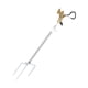 thumbnail image 3 of Soporte Para Caña De Pescar Plegable Y Ajustable, Soporte Para Caña De Pescar Para Barco, Lago, Kayak, Amarillo, 60 Cm, 3 of 3