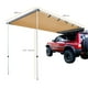 thumbnail image 2 of Toldo Camping Lateral Para Auto Techo, 2 of 3