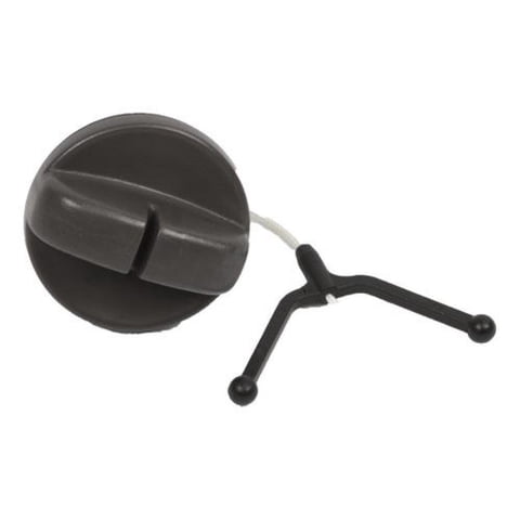 Alternativo - Tapa Bencina Para Motosierra 268