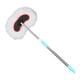 thumbnail image 4 of Cepillo Telescópico Para Lavado De Coches Ajustable Sin Ara?azos Para Suelos De Camiones Barco S Rod, 4 of 5