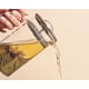 thumbnail image 2 of Tetera Rishi Tea Simple Brew 600 mL Vidrio Borosilicato, 2 of 6