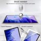 thumbnail image 5 of Protector de pantalla ProCase Galaxy Tab A7 10.4 2020, paquete de 2, 5 of 7