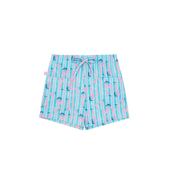 Short girls estampado day to day 773
