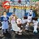 thumbnail image 3 of Figura de Acción Super7 Thundercats Ultimates Wave 11 Luna y Amok, 3 of 3